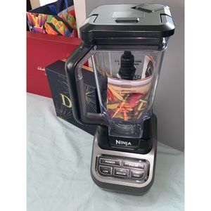EUC Ninja Professional Blender ✨